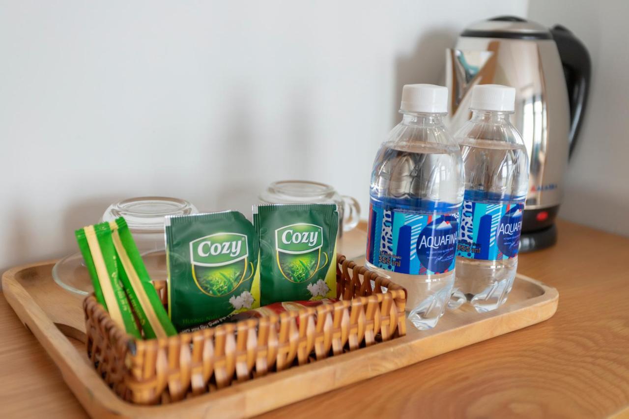 ホテル La Casa トゥイホア エクステリア 写真