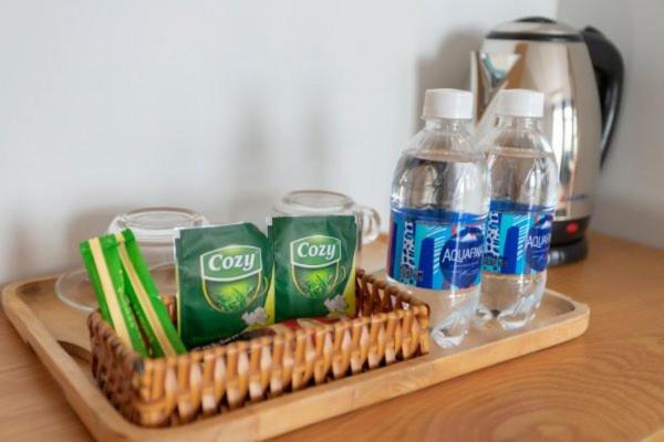 ホテル La Casa トゥイホア エクステリア 写真